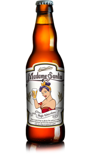 Madame Santa